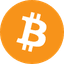 Bitcoin logo