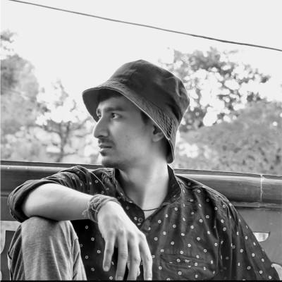 Portrait of Suraj, Fullstack Engineer