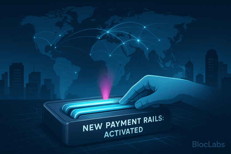 Thumbnail for Klarna’s Stablecoin Move Is the Starting Gun for the Next Fintech Wave