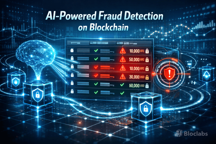 Thumbnail for From Automation to Trust: How AI + Blockchain Are Reshaping Enterprise Systems