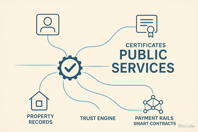 Thumbnail for NYC’s AI + Blockchain Push: What It Means for the Future of Public Services