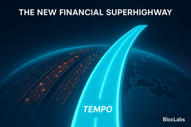 Thumbnail for Stripe’s Tempo Blockchain Is the New Payment Rail: Here’s How Enterprises Can Integrate It