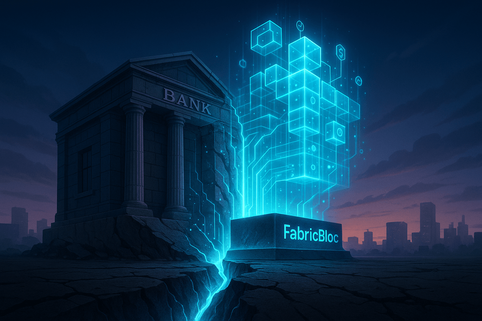 24/7 Liquidity and On-Chain Settlement: Why N3XT Signals a New Operating System for Finance