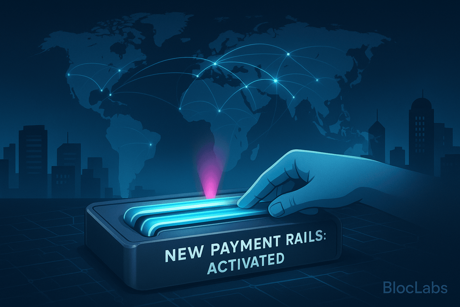 Klarna’s Stablecoin Move Is the Starting Gun for the Next Fintech Wave