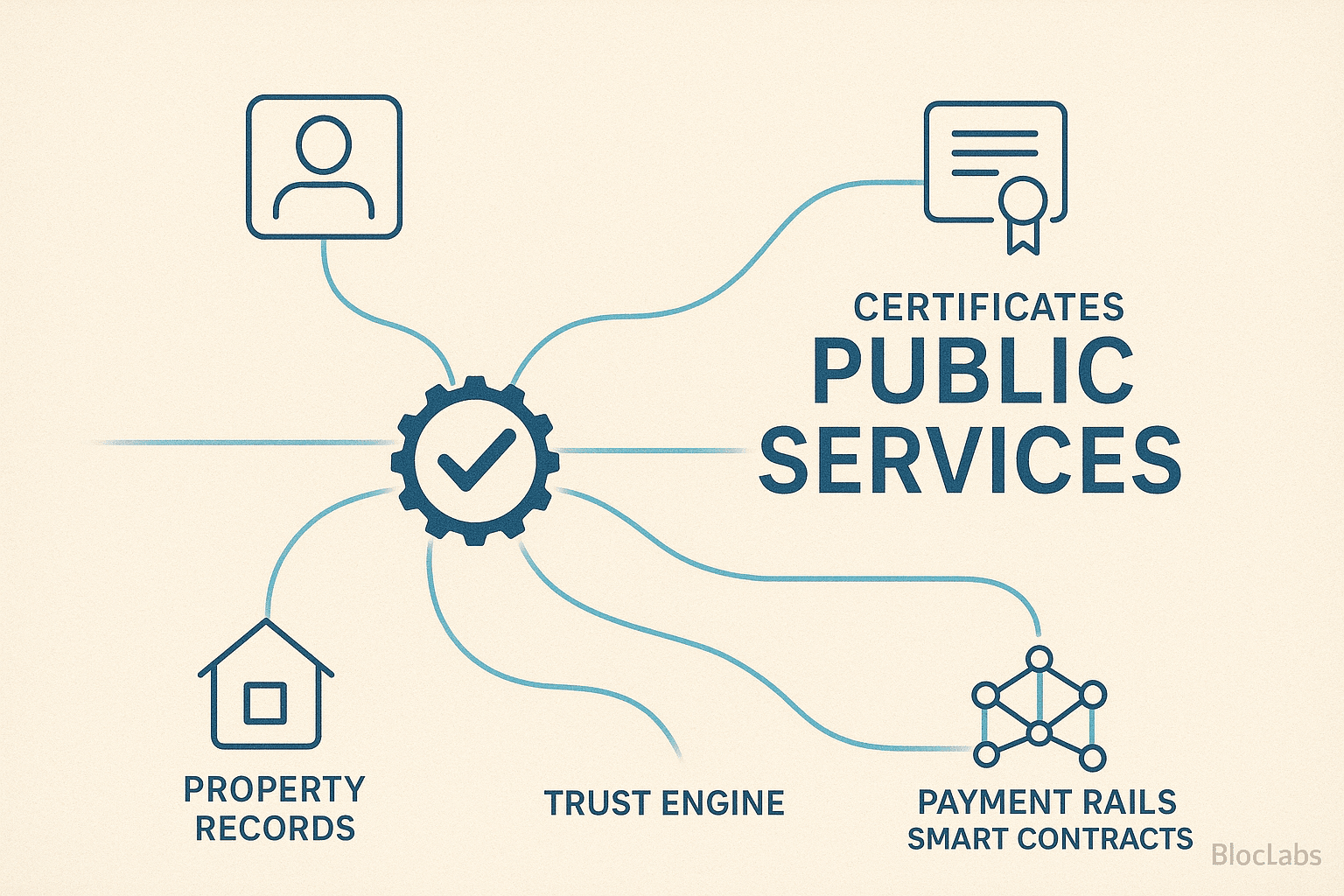 NYC’s AI + Blockchain Push: What It Means for the Future of Public Services