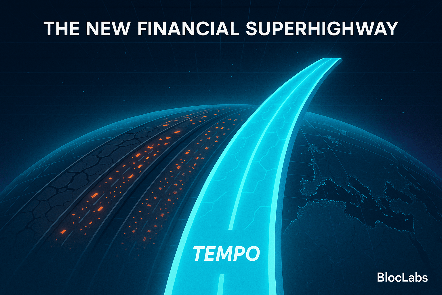 Stripe’s Tempo Blockchain Is the New Payment Rail: Here’s How Enterprises Can Integrate It